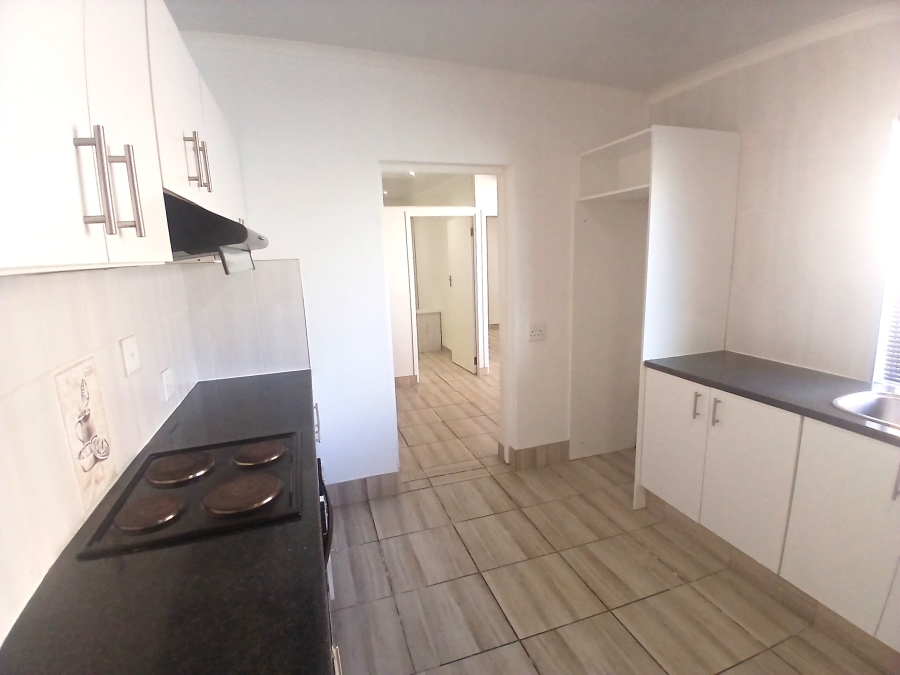 To Let 2 Bedroom Property for Rent in Southfork Western Cape